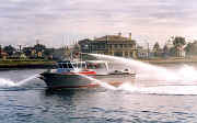 Port Adelaide display boat.jpg (63680 bytes)